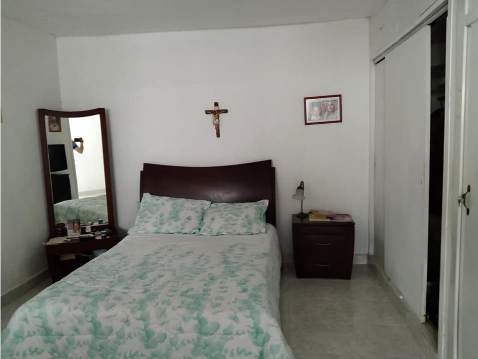 Venta Casa en el Bosque de 260Mt2, Norte de Cali 7899.