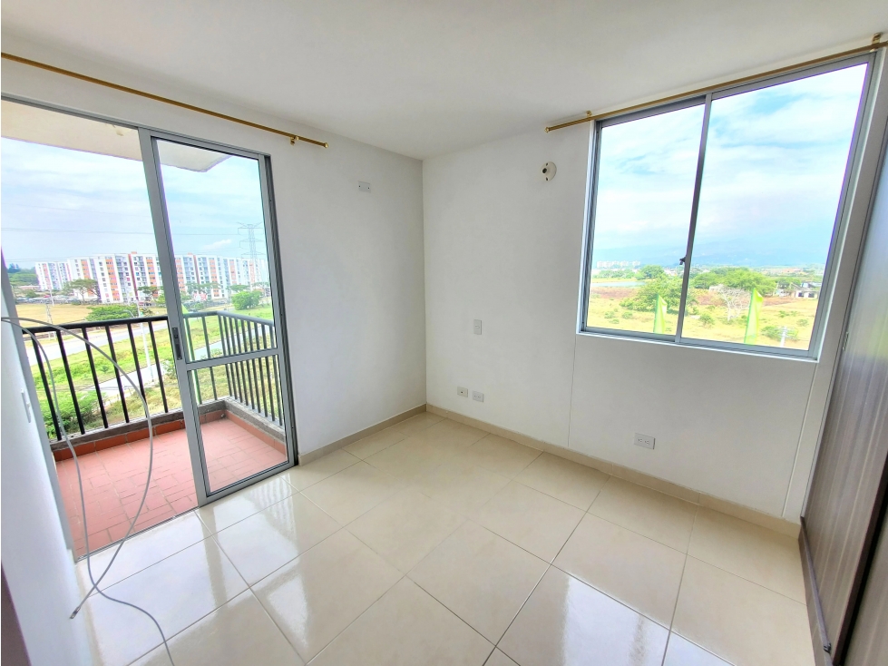 Venta Apartamento de 60mts2 en Sachamate, Jamundí. 9945.