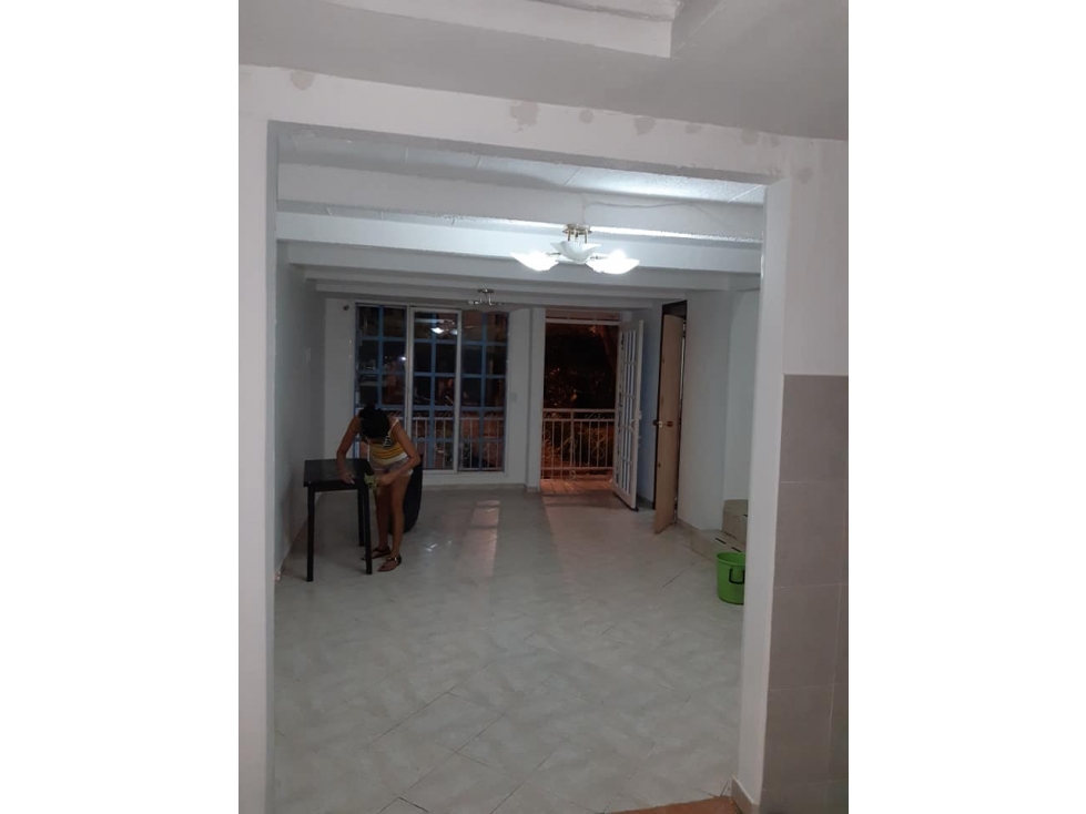 Venta de Casa Villa de Veracruz, Norte de Cali 2136.