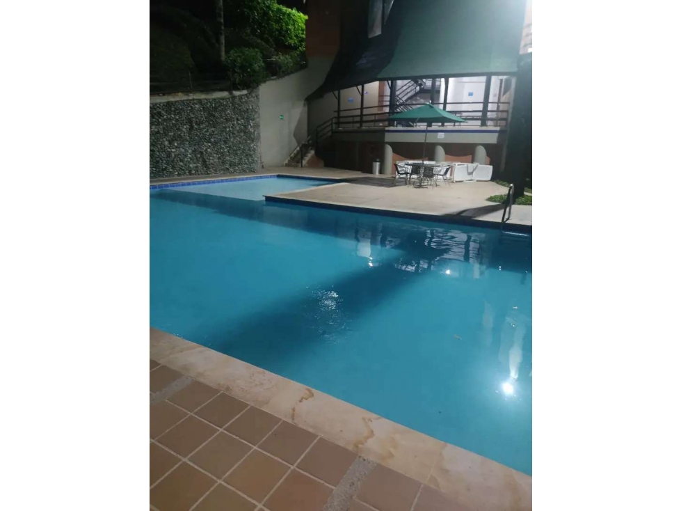 Venta de Apartamento Santa Teresita, Oeste de Cali, 4073.