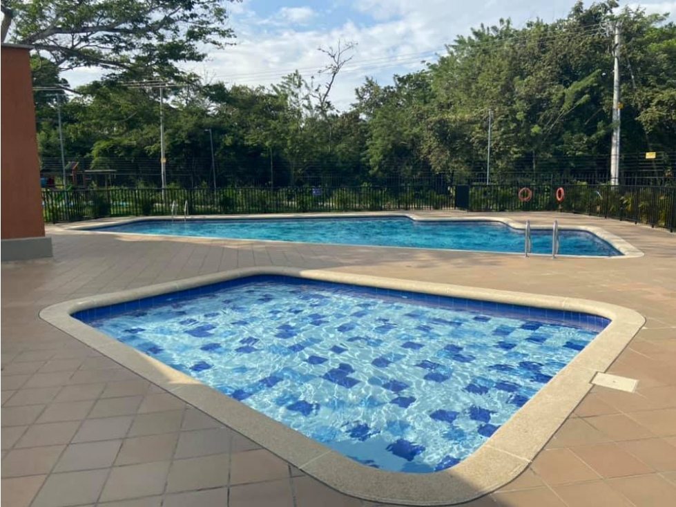 Venta de  Apartamento en Ciudad Pacifica, Sur de Cali 3104.