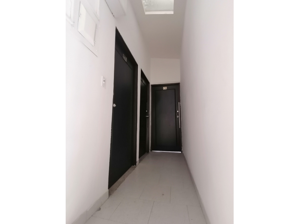 EDIFICIO EN VENTA AL SUR DE CALI LIMONAR - CAPRI