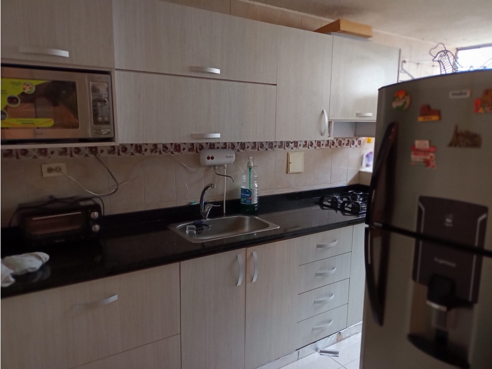 APARTAMENTO EN PRIMERO DE MAYO VENTA -CALI