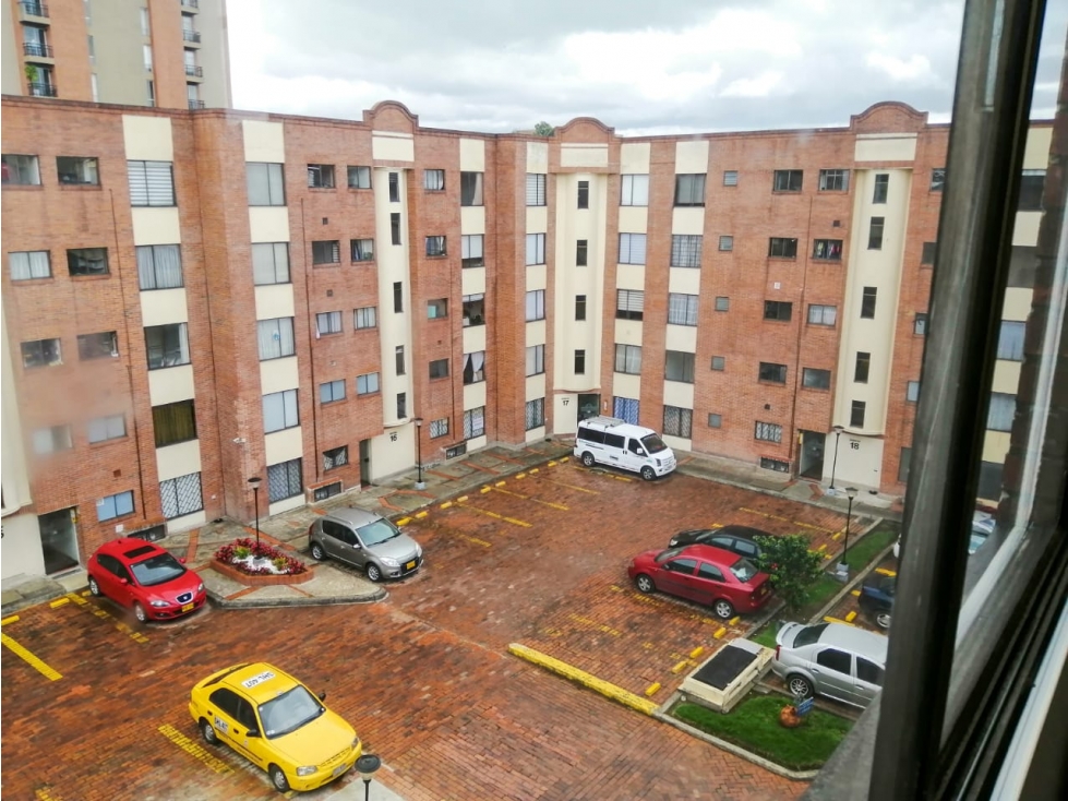 Venta Apartamento Barrio San Cipriano