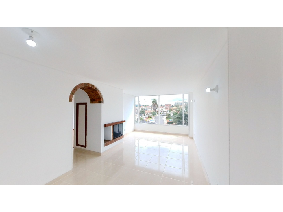 Apartamento en venta de Alhambra