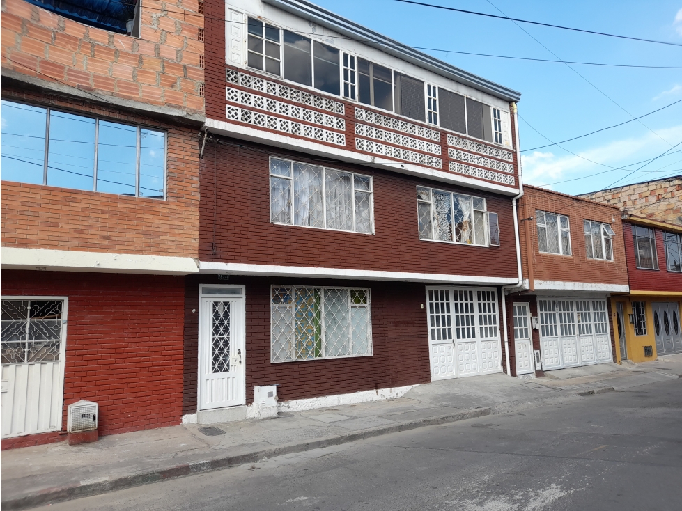 Venta Casa Gran Colombiano Bogota