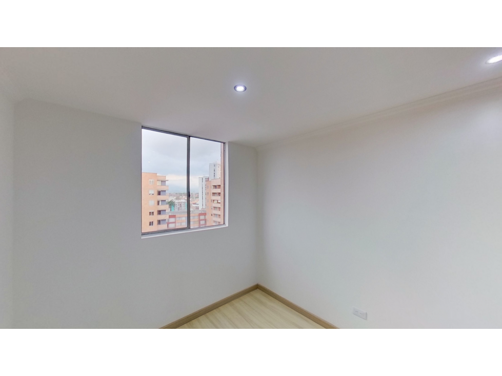 Venta apartamento Ciudad Techo Kennedy