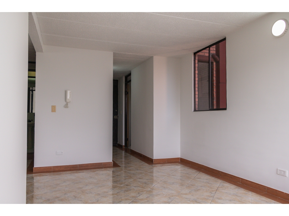 Venta apartamento La Granja Engativa