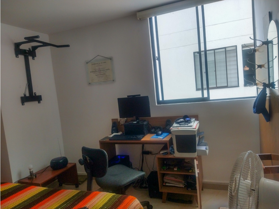 Venta Apartamento Cañaveral Floridablanca