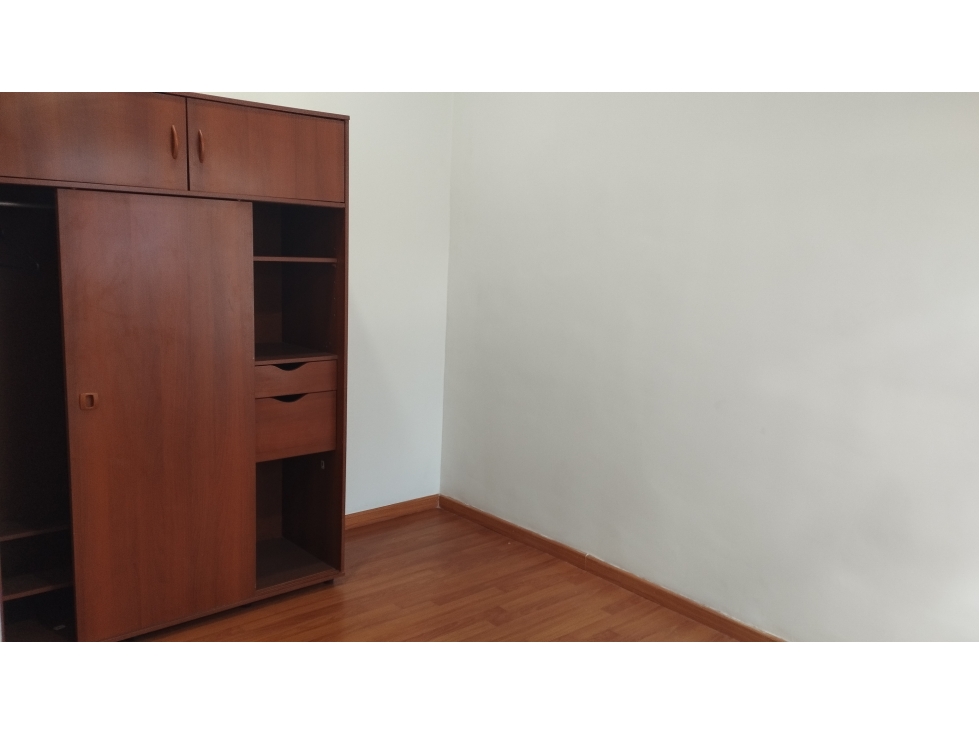 VENTA O PERMUTA EN CLIMA CALIDO APARTAMENTO EN ALTA BLANCA - BOGOTA