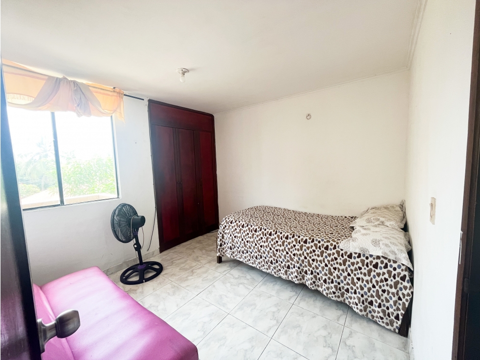 APARTAMENTO EN ALTOS DE RIO MAR - BARRANQUILLA