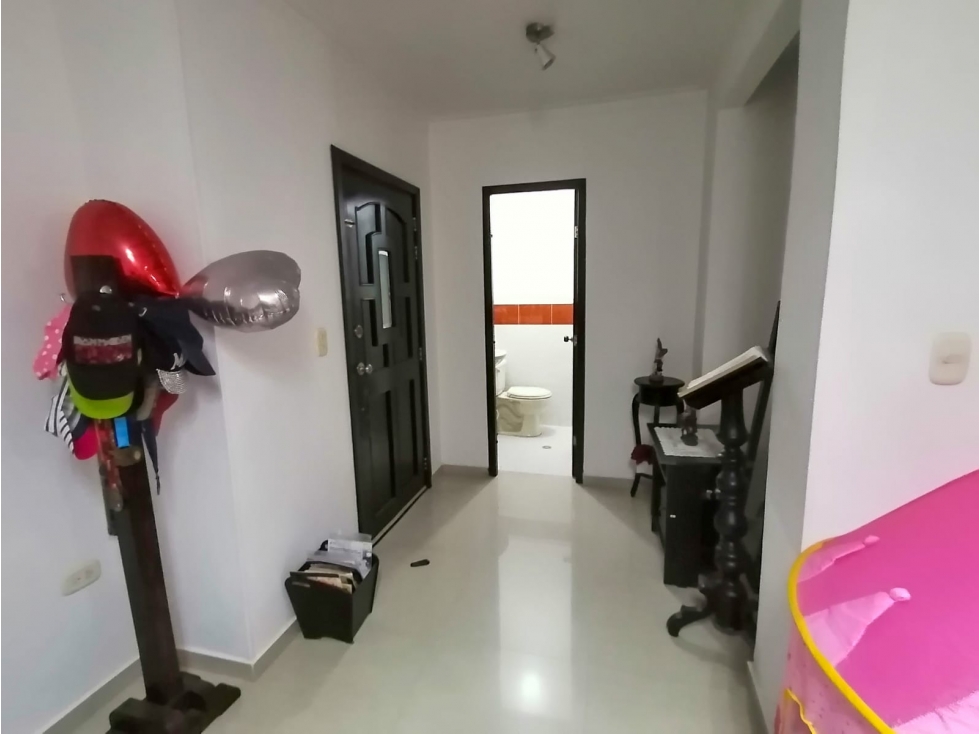 Venta casa en Miramar, Barranquilla