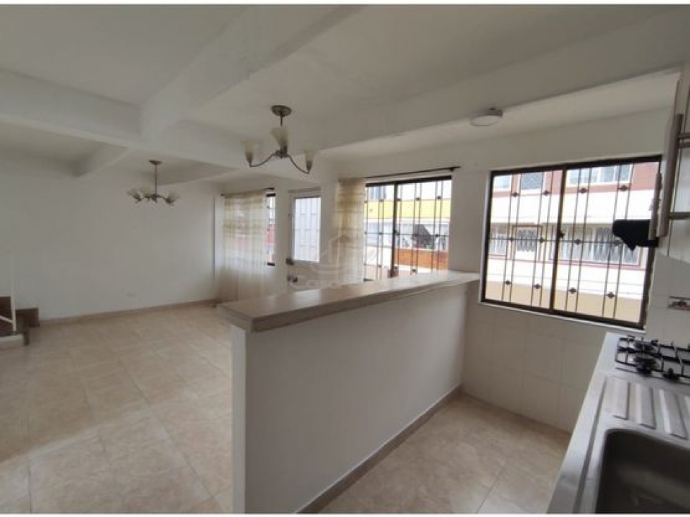 Venta apartamento Duplex en Bachue Engativa