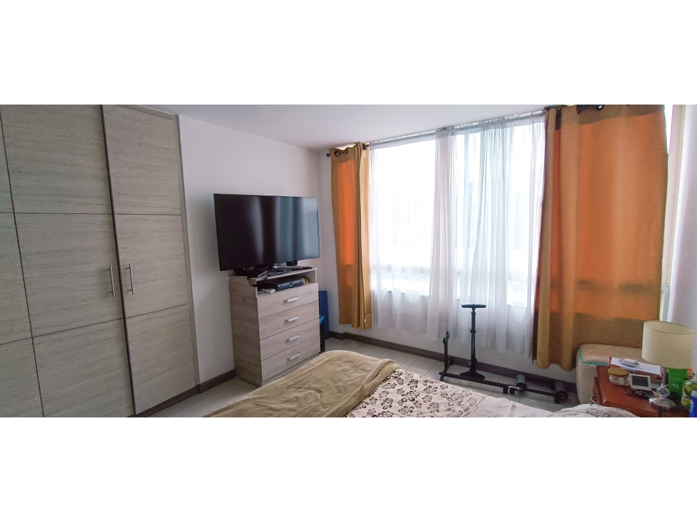 VENTA APARTAMENTO, Oro Negro / Armenia