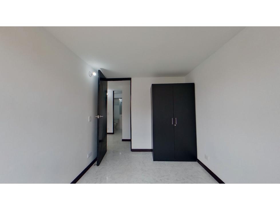 APARTAMENTO EN VENTA EN LAS MARGARITAS BOSA-BOGOTA