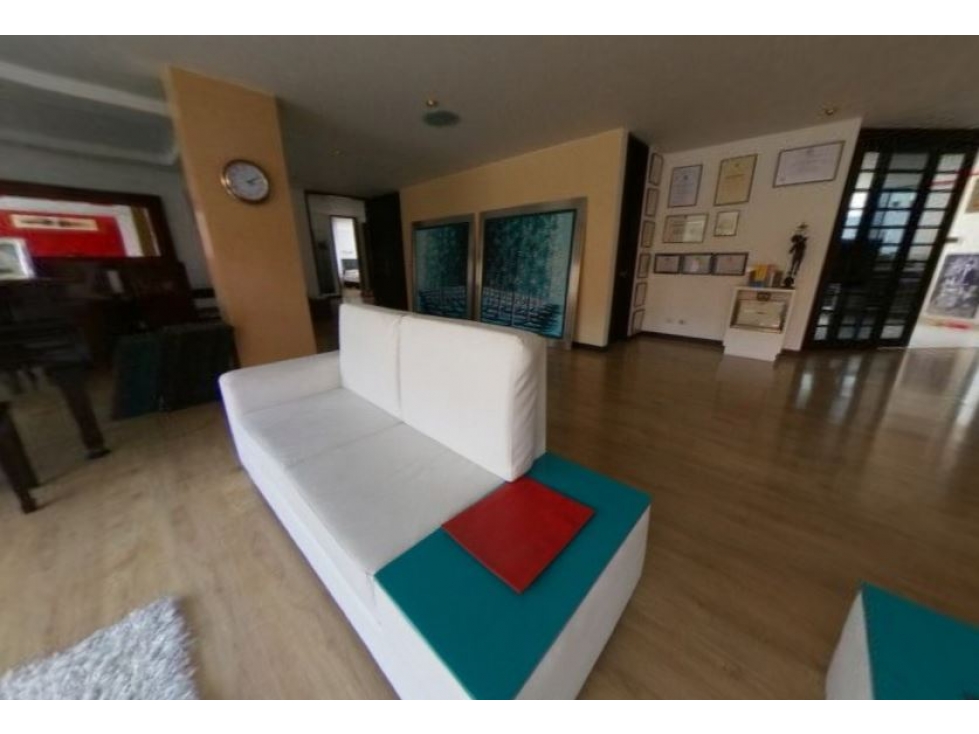 APARTAMENTO EN VENTA EN CASA BLANCA SUBA