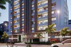 Apartamento en Venta en Barranquilla - Ciudad Jardín