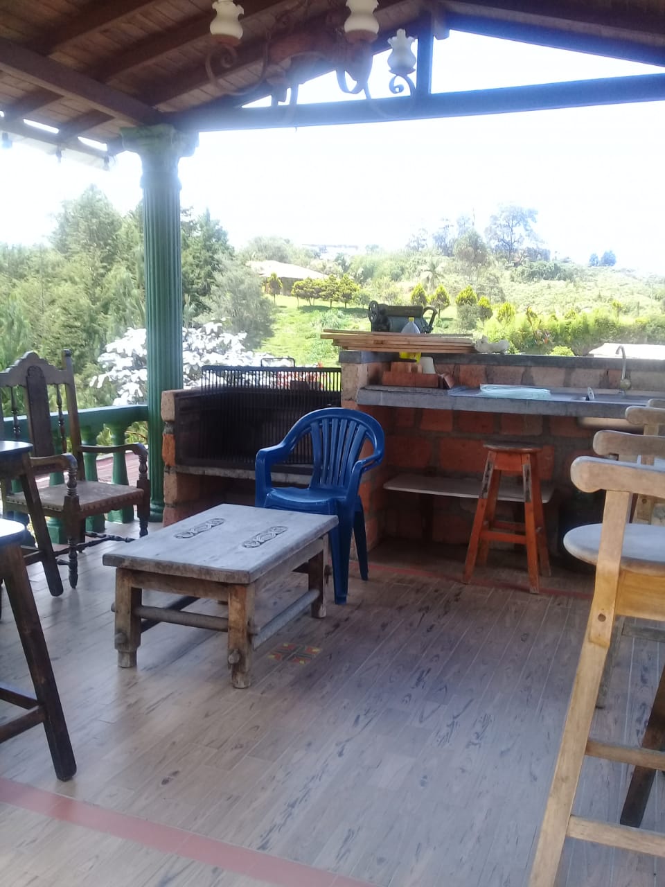 VENTA FINCA EN RIONEGRO, SECTOR LOS COLEGIOS