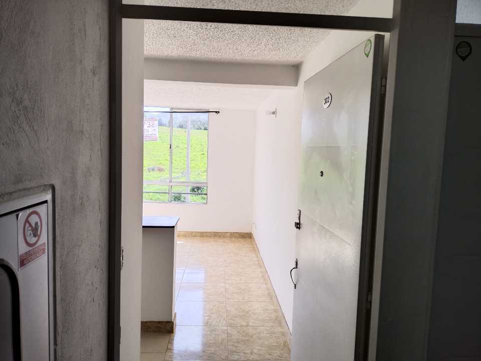 Venta Apartamento en Facatativá Cundinamarca.