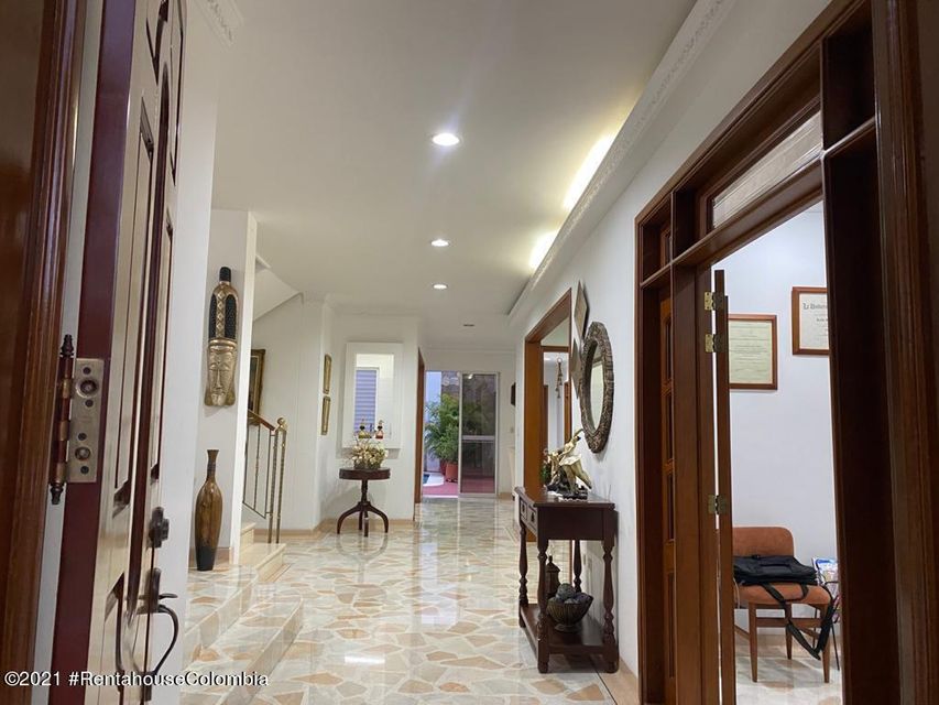 Casa en  Vereda Villa del Rosario COD: 22-671