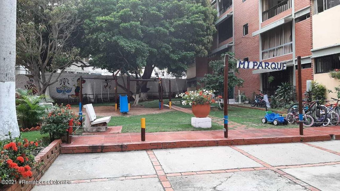 Apartamento en  El Porvenir COD: 22-1391