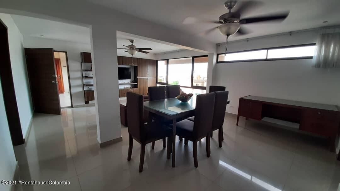 Apartamento en  El Porvenir COD: 22-1391