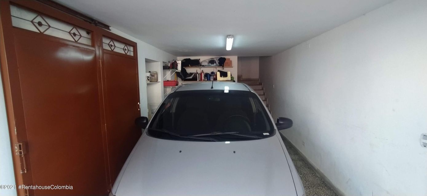 Apartamento en  Laureles(Medellin) CO: 22-1396