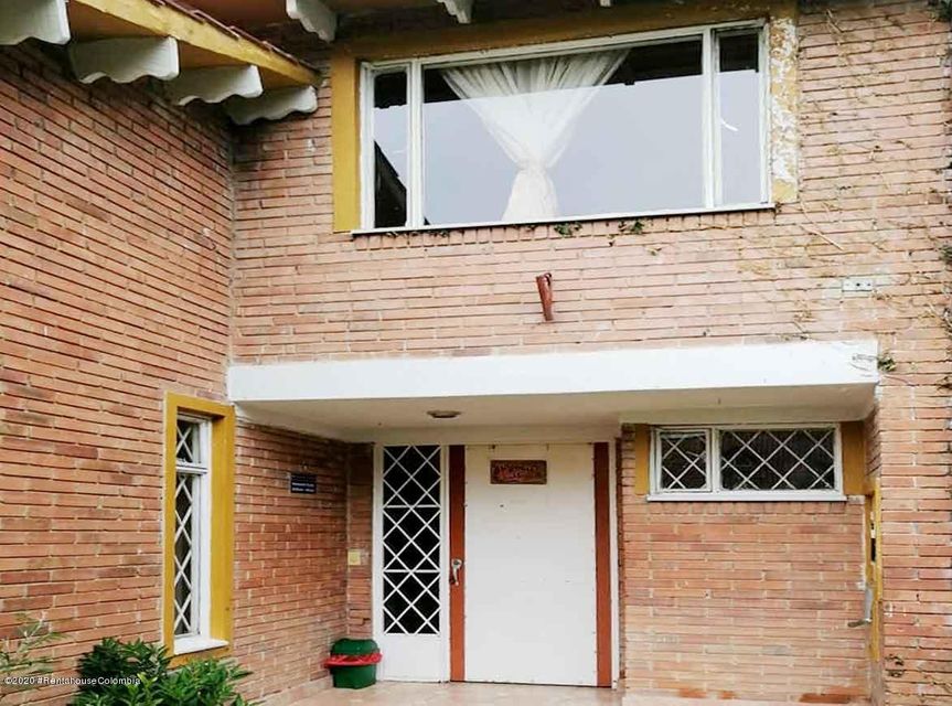 Casa en  Las Delicias Norte(Chia) COD: 22-296