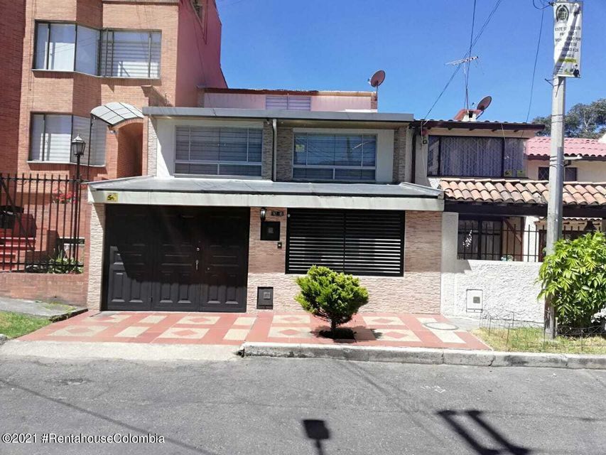 Arriendo Casa en  Cedritos(Bogota) C.O  22-261