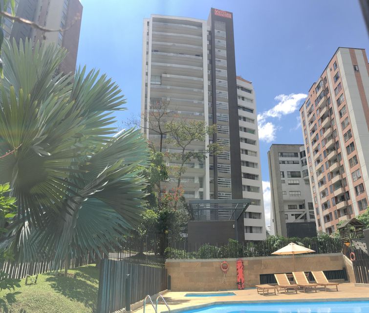 Apartamento en  La Bagatela cod: 22-488