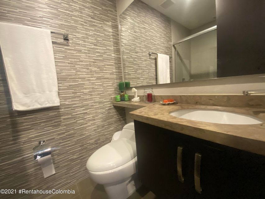 Apartamento en  Cedritos(Bogota) cod: 22-32