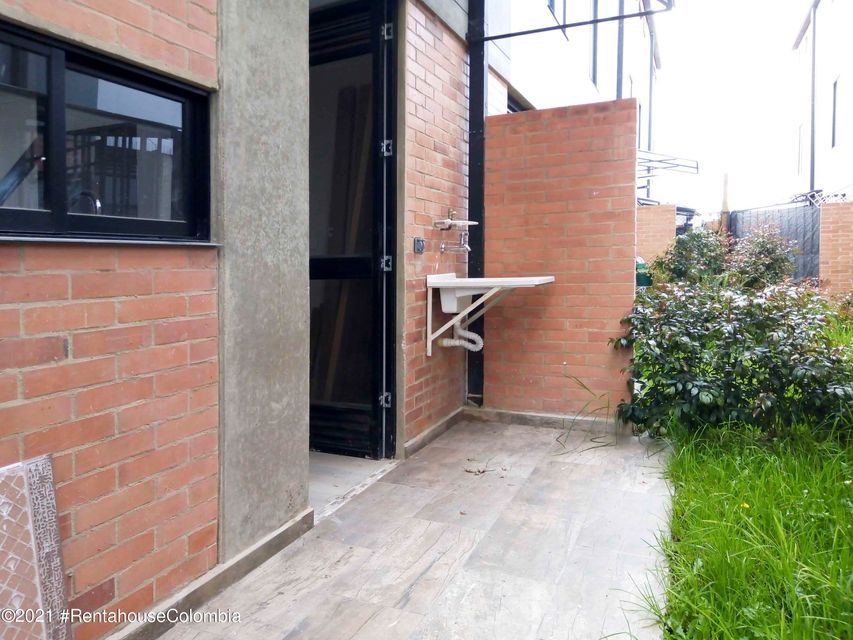 Casa en  Vereda Bojaca(Chia) cod: 22-1126