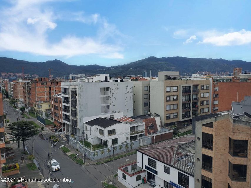 Apartamento en  Batan(Bogota) RAH CO: 22-1279