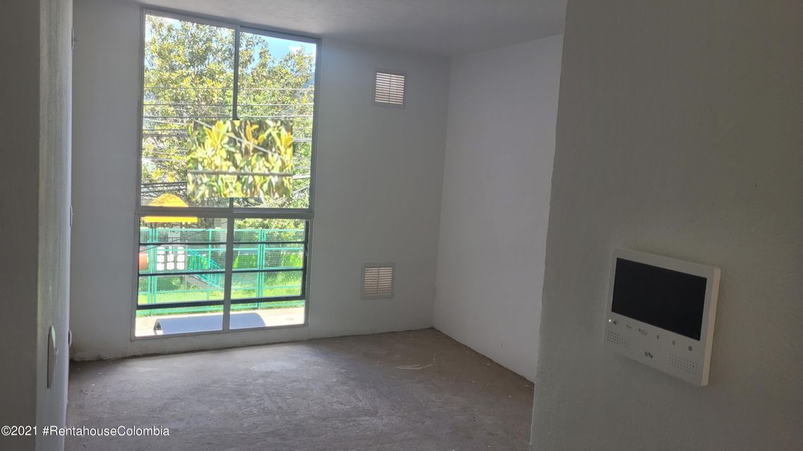 Apartamento en  Bogota RAH CO: 22-1587