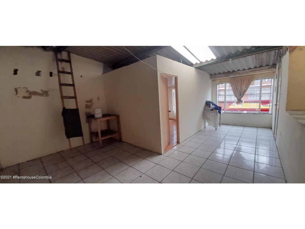 Vendo Casa en  Quirigua(Bogota) C.C 22-1702