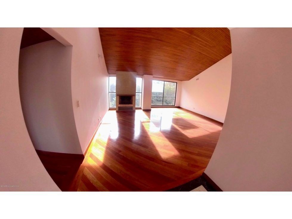 Apartamento en  Lisboa(Bogota) RAH CO: 23-9