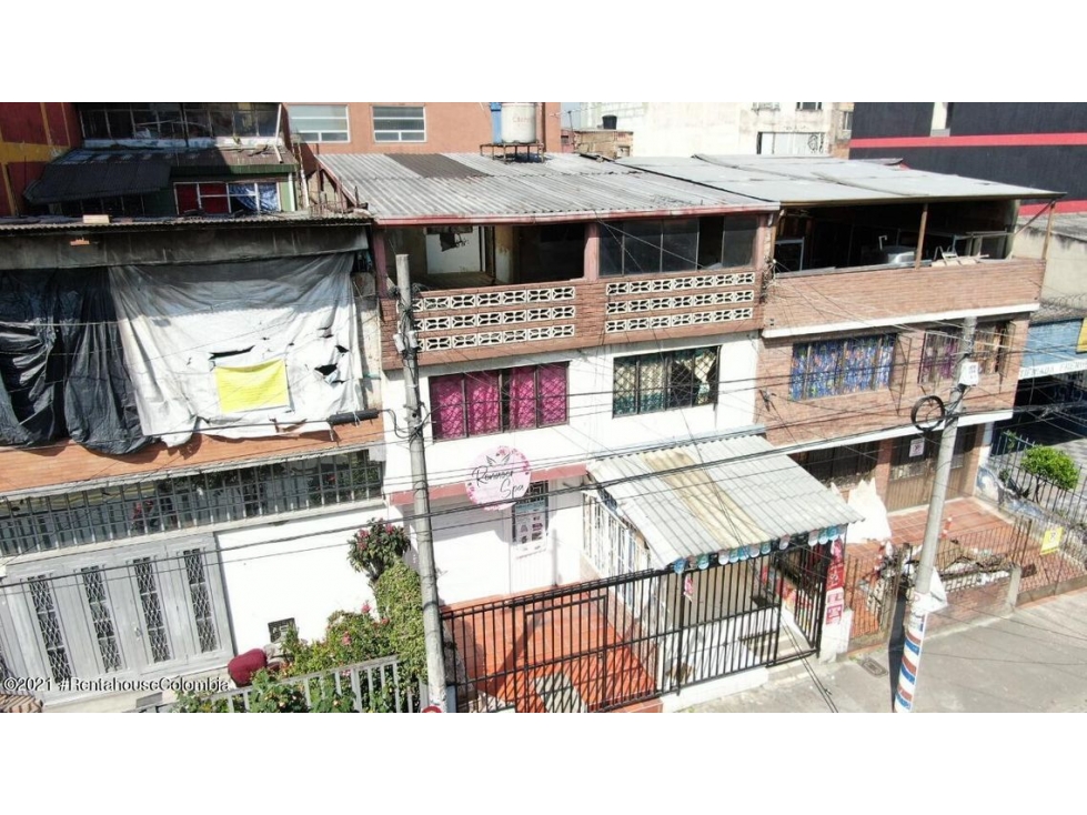 Vendo Casa en  Pro Vivienda Oriental C.C 22-1647