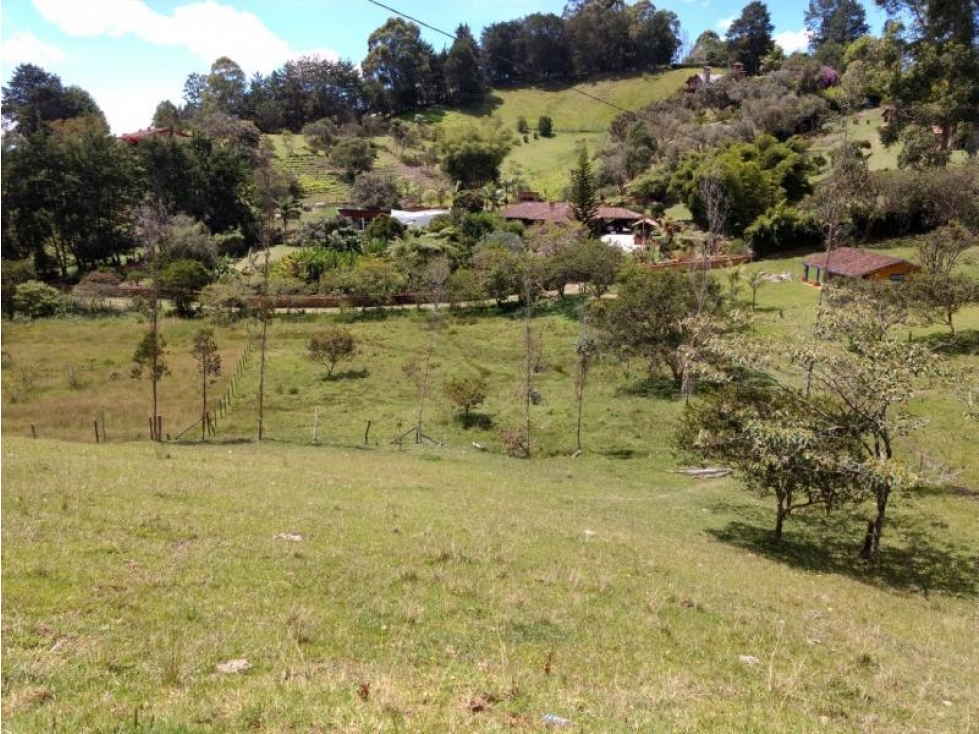 Lote en Venta en Rionegro