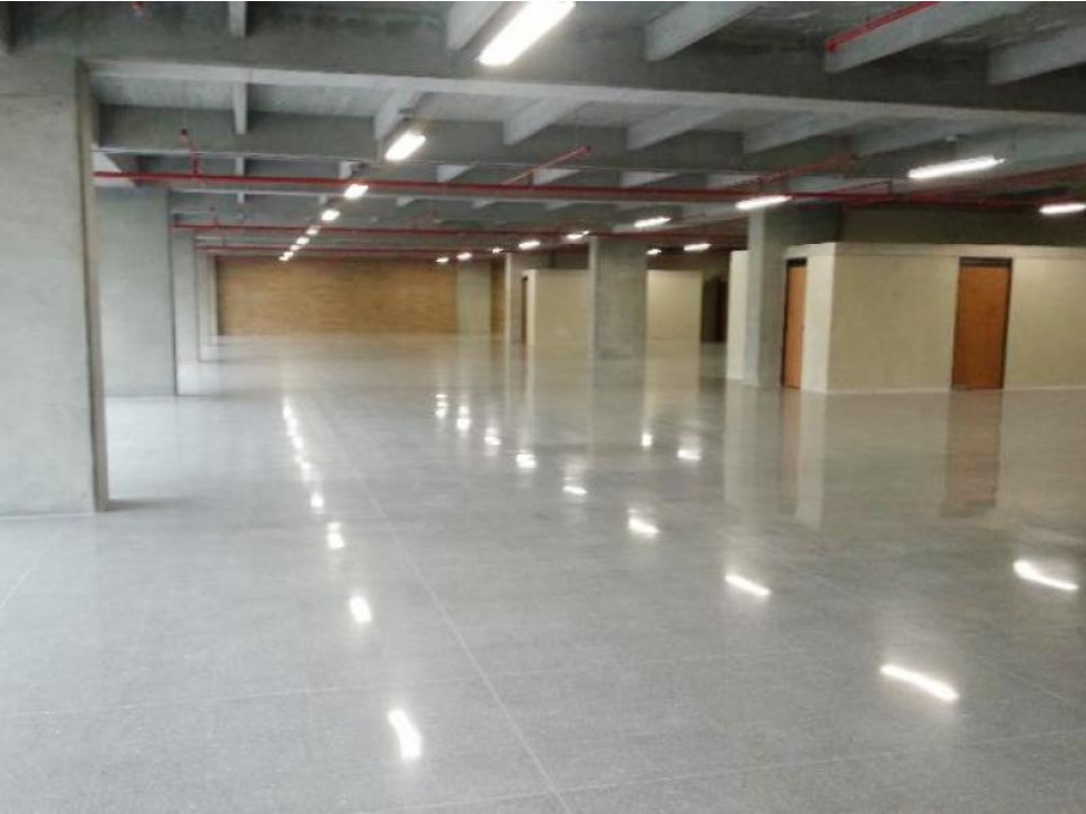 Oficina en Arriendo en Medellín Sector Guayabal