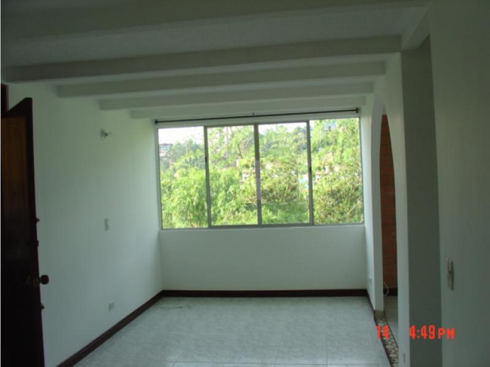 Apartamento en Venta en Envigado