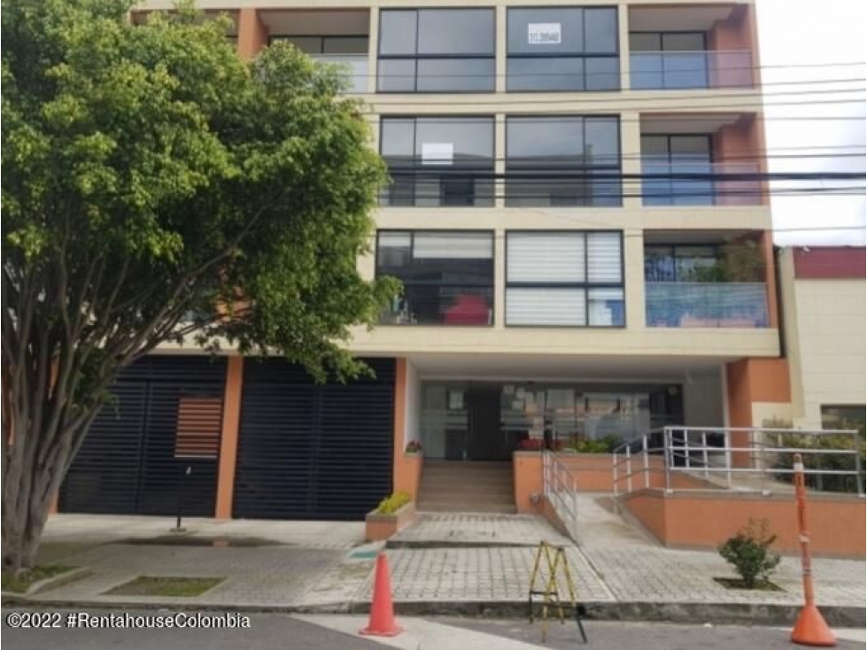 Vendo Apartamento en  La Castellana M.C22-1812