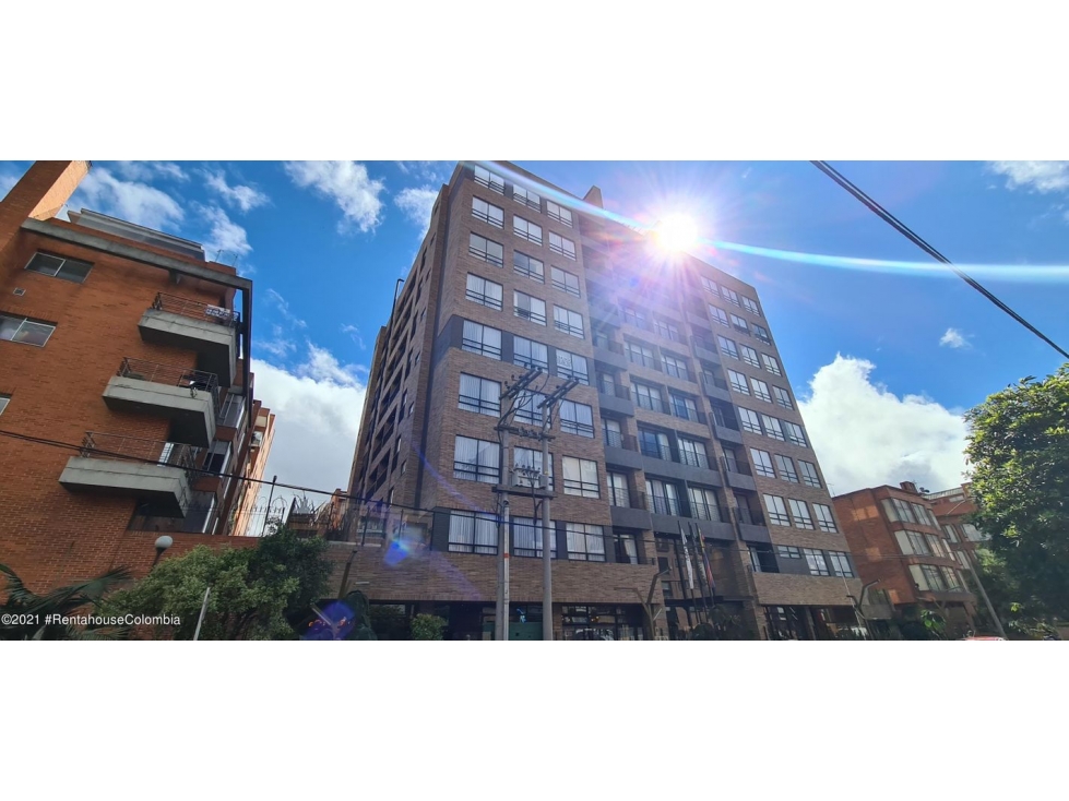 Apartamento en  Chico Norte III RAH CO: 22-830