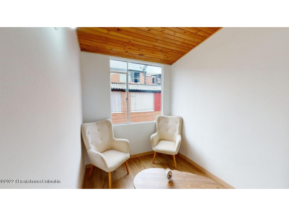 Apartamento en  Tibabuyes(Bogota) RAH CO: 22-3014