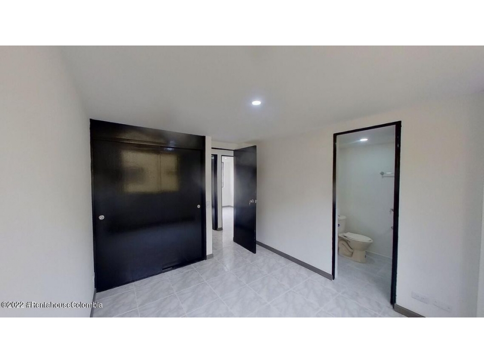 Apartamento en  Bogota RAH CO: 22-3080