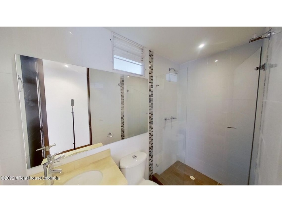 Apartamento en  Marly(Bogota) RAH CO: 22-3091