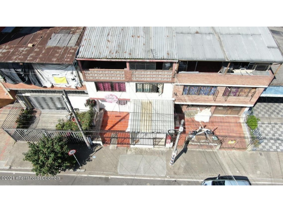 Vendo Casa en  Pro Vivienda Oriental C.C 22-1647