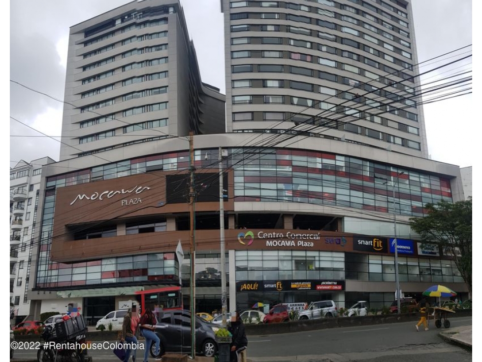 Comercial en  La Castellana RAH CO: 22-2217