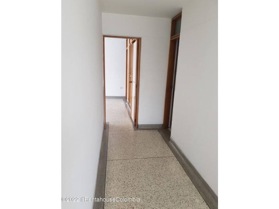 Apartamento en  San Luis(Cucuta) RAH CO: 22-2282