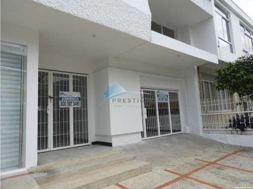 LOCAL EN ARRIENDO EN CABECERA  BUCARAMANGA SimiCRM995_187