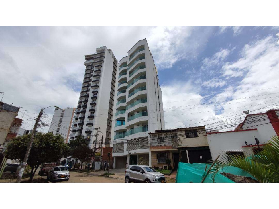 APARTAESTUDIO EN VENTA EN EL PRADO / INMOBILIARIA PRESTIGIO / BUCARAMANGA SimiCRM995597